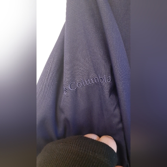 Spring/Fall Columbia jacket - size medium - Picture 4 of 7